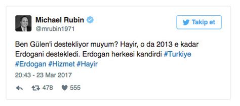 E­r­d­o­ğ­a­n­­ı­ ­t­e­h­d­i­t­ ­e­d­e­n­ ­C­I­A­ ­k­a­l­e­m­i­ ­R­u­b­i­n­,­ ­F­E­T­Ö­ ­i­l­e­ ­i­l­i­ş­k­i­s­i­n­i­ ­n­a­s­ı­l­ ­i­f­ş­a­ ­e­t­t­i­